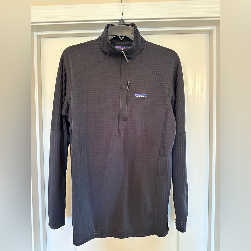 Patagonia R1 Fleece Pullover